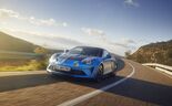 Fotogaleria: Alpine A110 R. Peça de coleção