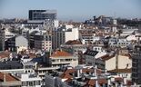 Dez das 21 freguesias da capital viram os preços subir mais de 10%.