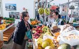  Inflação nos alimentos em Portugal renovou máximos de dois anos e foi das mais elevadas da UE.