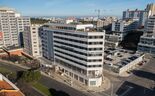 Fundo do Crédito Agrícola compra por 20 milhões edifício alugado pelo BNP Paribas 