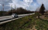 O Governo aprovou em dezembro a solução para traçado do IP3 em perfil de autoestrada.