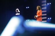 Ana Figueiredo CEO Altice Portugal