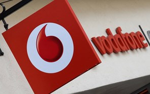 Vodafone fecha parceria com Microsoft para IA generativa. Vai investir 1,3 mil milhões