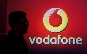 Swisscom negoceia compra da operação da Vodafone em Itália por 8 mil milhões