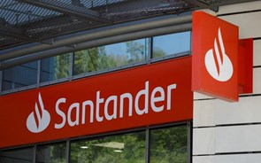 Portugal contribui com 604 milhões para lucro do Santander. Margem financeira duplicou