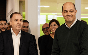 Grupo de Marco de Canaveses compra britânica Green Motion para Portugal  