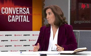 Ana Mendes Godinho anuncia apoio à contratação de jovens por 1.320 euros ou mais