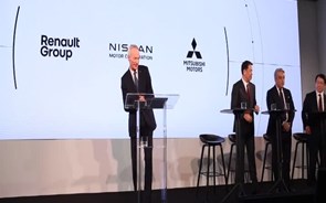 Nissan vai investir 15% na unidade de veículos elétricos da Renault