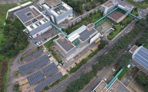 Millennium BCP instala segunda central solar nas instalações do Tagus Park