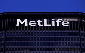 MetLife 'congela' valor dos prémios de seguros de acidentes pessoais por cinco anos  