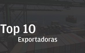 As 10 maiores exportadoras e as 10 maiores importadoras de 2022