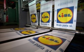 Lidl contribuiu com quase 3,1 mil milhões de euros para a economia portuguesa
