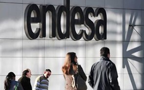 Lucro da Endesa recua 50,8% para 292 milhões de euros até março