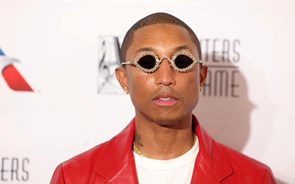 Pharrell Williams e Louis Vuitton. Quanto vale a inesperada e lucrativa parceria de moda