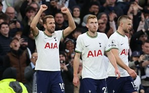 Multimilionário prepara proposta de mais de 3 mil milhões pelo Tottenham