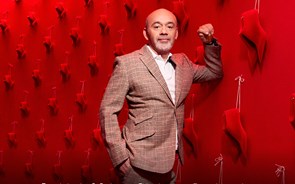 Louboutin abre Vermelho Hotel no Alentejo a cobrar desde 380 euros por noite  