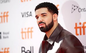 Rappers Drake e 21 Savage falsificaram capa e vão ter de indemnizar a Vogue