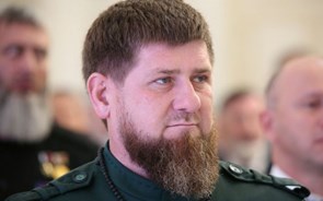 Ucrânia: Líder checheno quer criar empresa militar privada de mercenários