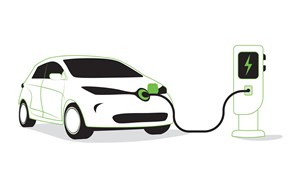 Em plena crise energética, carro elétrico dá poupança 