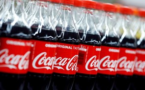 Lucros da Coca-Cola Europacific Partners sobem 12,5% em Portugal e Espanha
