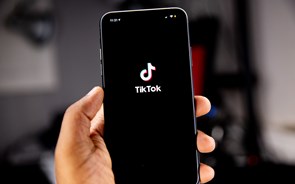 TikTok alvo de processos em Portugal que podem valer indemnizações de 1.120 milhões