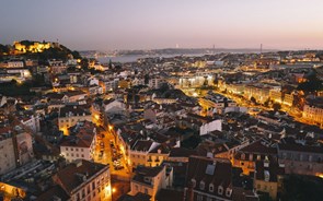 Lisboa, Madrid e Berlim no topo das cidades com melhor cobertura 5G