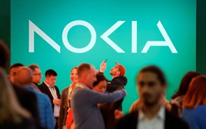Nokia vai mudar a imagem pela primeira vez em 60 anos