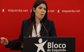 Tribunal arquiva processo contra Mariana Mortágua