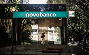 Novo Banco avança para tribunal para reaver dívida de empresas de Luís Filipe Vieira