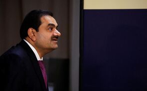 gautam adani