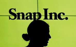 Snap Inc Snapchat