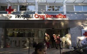 Hospital da Cruz Vermelha