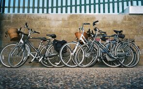 bicicletas