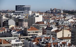 casas prédios habitação lisboa