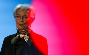 BCE Christine Lagarde