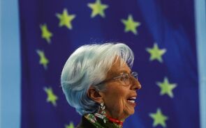 BCE Christine Lagarde
