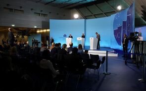BCE Christine Lagarde