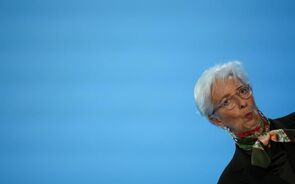 BCE Christine Lagarde