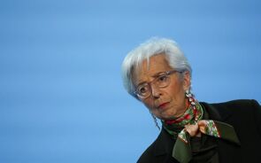 BCE Christine Lagarde