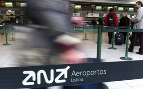 ANA aeroportos