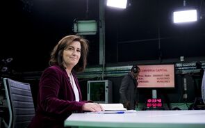 Ana Mendes Godinho Conversa Capital
