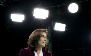Ana Mendes Godinho Conversa Capital