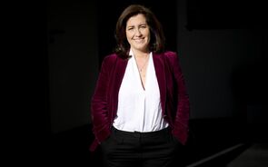 Ana Mendes Godinho Conversa Capital