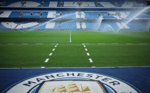 manchester city