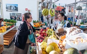 compras mercado consumo