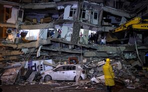 turquia sismo