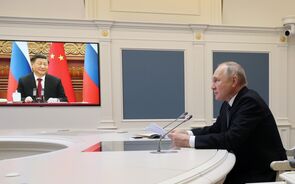 china russia putin xi