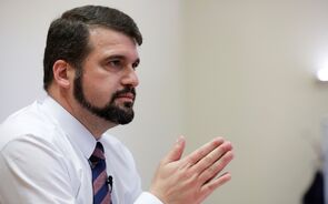 João Paulo Correia