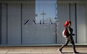 zara consumo