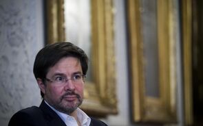 Thierry Ligonnière, CEO da ANA Aeroportos